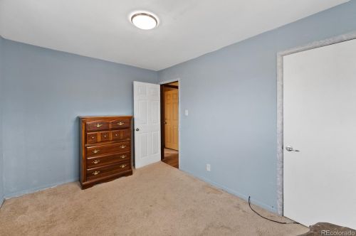 9120 Beechwood Dr, Denver CO  80229-4050 exterior