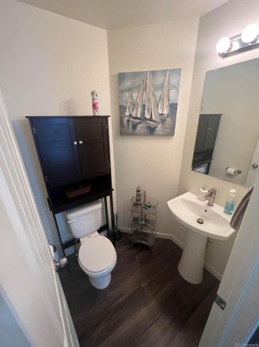 3660 25th St, Greeley CO  80634-4126 exterior