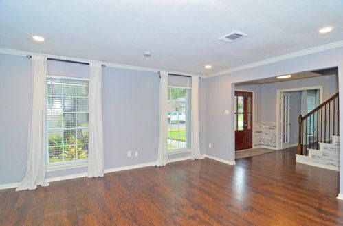 4319 Honey Oaks Dr, Taylor Lake Village TX  77586-4110 exterior