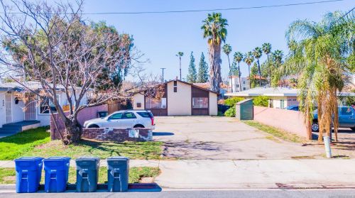 444 Claydelle Ave, El Cajon, CA 92020-4510