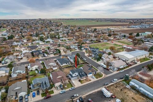 766 5th Ave, Denver CO  80203-3865 exterior