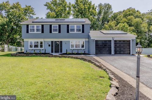 50 Trinity Turn, Willingboro, NJ 08046-3858