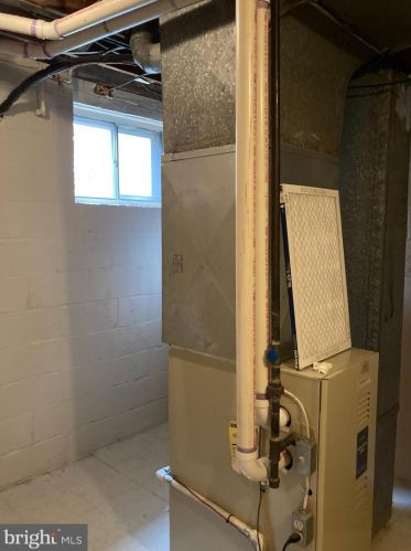 11400 Monticello Ave, Silver Spring MD 20902-3032 exterior