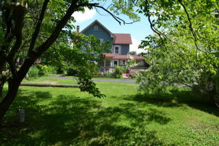 711 Adelphia Rd, East Freehold NJ  07728-8818 exterior