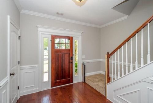 4062 Starview Ln, Evans GA  30809-7490 exterior