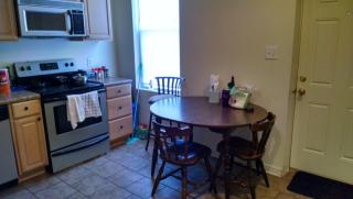 1114 Marshall St, Richmond VA  23220-3828 exterior