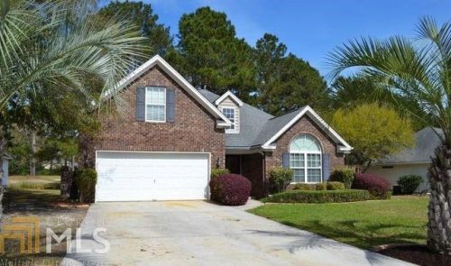 514 Dresler Rd, Rincon, GA 31326-4748