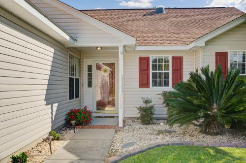 3127 Morningdale Dr, Mount Pleasant, SC 29466-8554