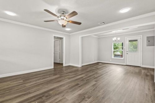 3306 29th St, Fort Worth TX  76106-3404 exterior