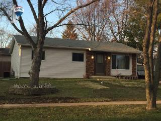 238 Northridge Ave, Lemont IL  60440-2359 exterior
