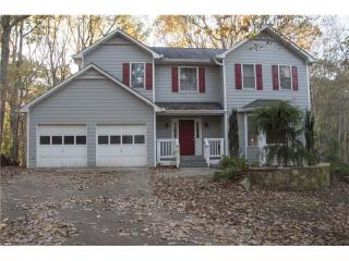 4740 Settles Point Rd, Suwanee GA  30024-1989 exterior