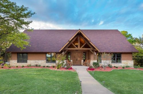 1729 Fm 2859, Corsicana, TX 75109-0757