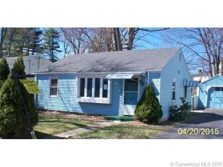 15 Humphrey St, Hartford, CT 06106-4028