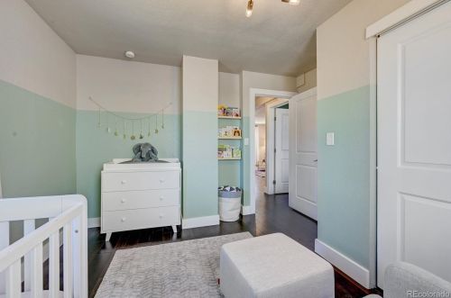 4840 Sherman St, Englewood CO  80113-6837 exterior