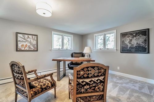 5700 Ivy St, Englewood CO  80111-1522 exterior