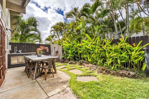 1091 Kalapaki St, Honolulu HI  96825-2710 exterior