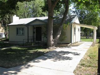 1250 Zenobia St, Denver, CO 80204-1036