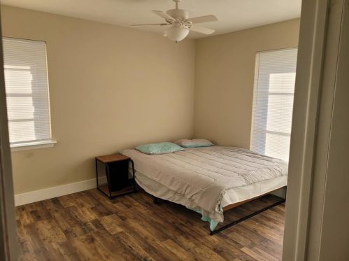 716 Ranier Cir, Garland TX exterior