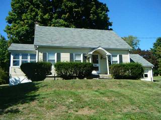 177 Jackson Hill Rd, Middlefield, CT 06455-1283
