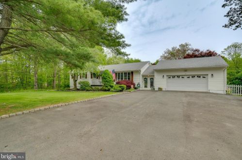 6 Old Rd, Princeton, NJ 08540-9622