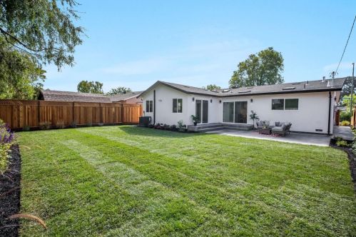 4851 Manitoba Dr, San Jose, CA 95130-2224