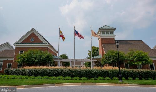 7673 President St, Fulton MD  20759-2516 exterior