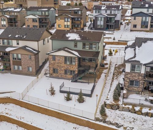 7477 Tempe Ct, Aurora CO 80016-6161 exterior