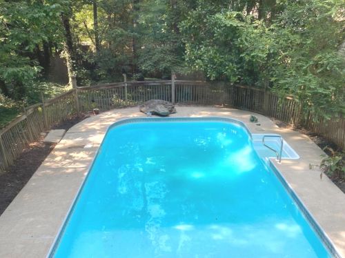 2647 Shadow Woods Cir, Marietta, GA 30062-2574