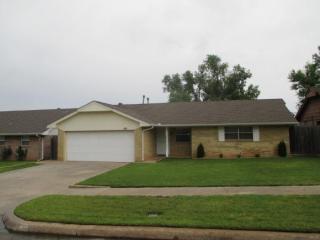 1411 Kingston Rd, Norman, OK 73071-3821