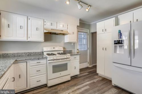 3904 Jeffry St, Silver Spring MD 20906-4224 exterior