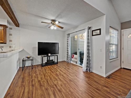 14153 Quinn Cir, Denver CO  80015-1250 exterior