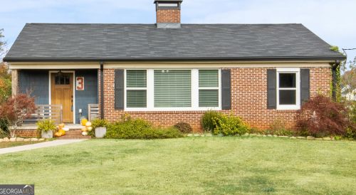 3 Waverly Cir, Newnan, GA 30263-2723