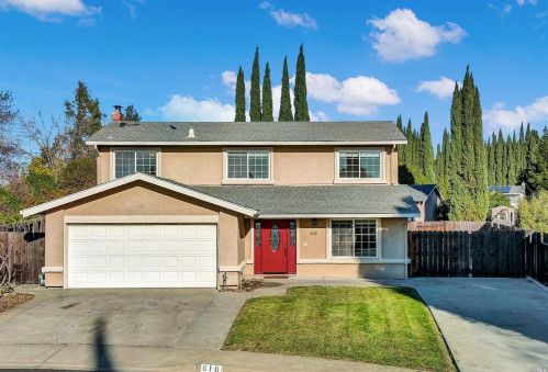 610 Cambria Ct, Vacaville, CA 95687-5909