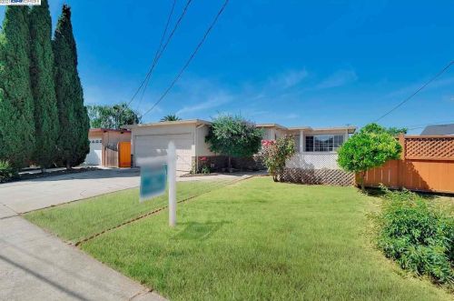 36619 Hafner St, Newark, CA 94560-3120