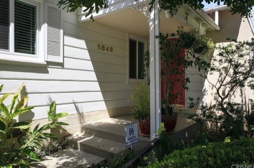 5849 Tobias Ave, Van Nuys, CA 91411-3128
