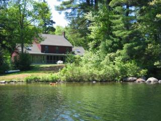 86 Sherwood Ln, Jaffrey, NH 03452-5217