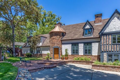 68 Broadway, Los Gatos, CA 95030-6803