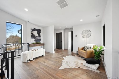 5157 Boston St, Englewood CO  80111-3421 exterior