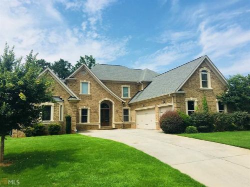 1812 Christopher Dr, Conyers, GA 30094-2734