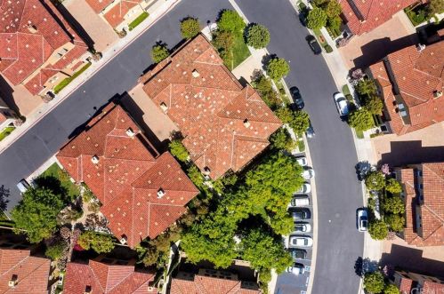 46 Gingerwood, Irvine CA  92603-0114 exterior