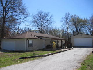 30511 Lakeside Dr, Monkey Island, OK 74331-8132