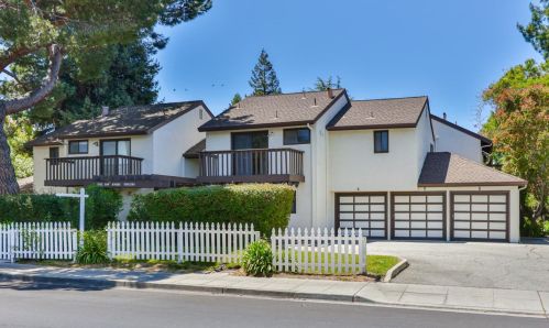 400 Del Medio Ave, Mountain View, CA 94040-1194