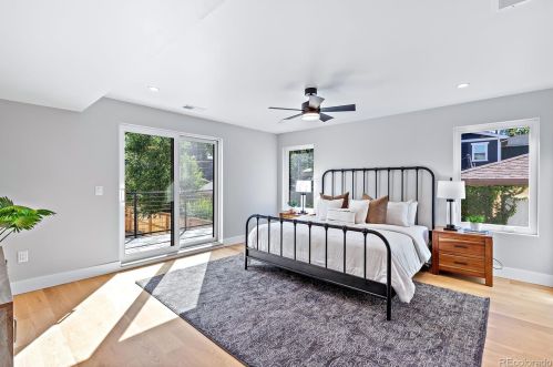 5168 Tennyson St, Denver CO  80212-2912 exterior