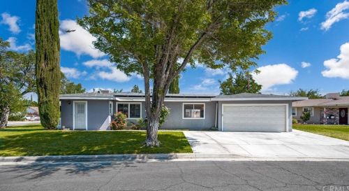 45340 Lostwood Ave, Lancaster, CA 93534-1764