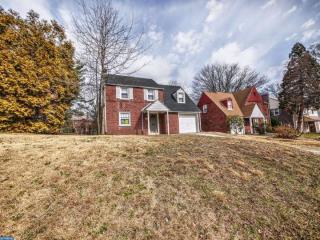 8237 Cedarbrook Ave, Philadelphia, PA 19150-1203