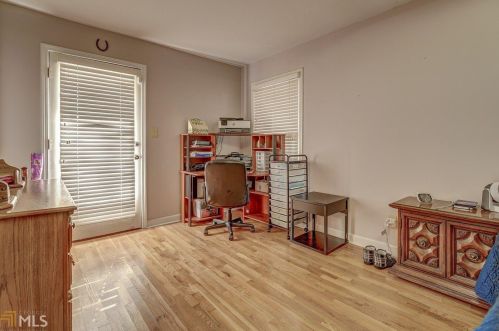 764 Sugar Hl Ln, Conyers GA  30094-3741 exterior