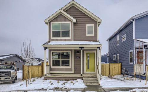 6329 Hanover St, Denver, CO 80238