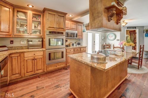 694 Corley Rd, Conyers GA  30012-2160 exterior