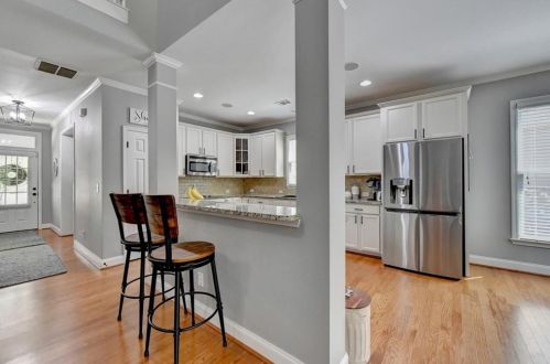 116 Newcastle Walk, Holly Springs GA  30188-6087 exterior