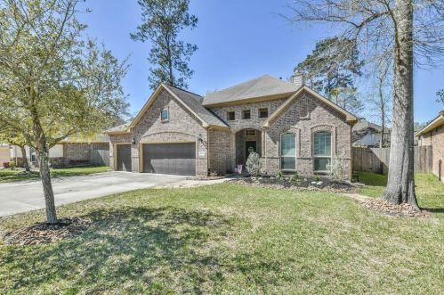 2004 Brodie Ln, Conroe, TX 77301-7243